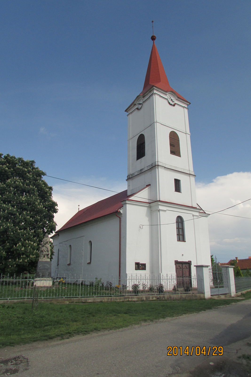 Tiszacsege (1)