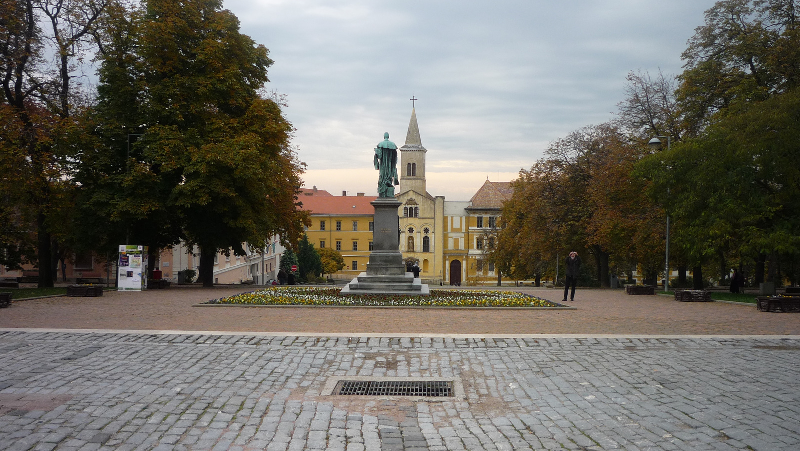 Pécs