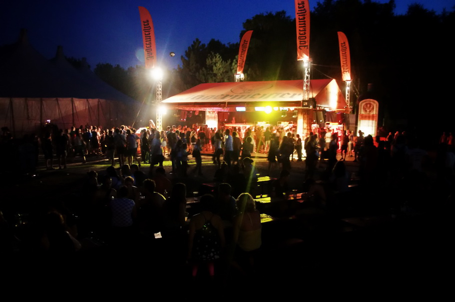 Sziget 2010 By James Cage 060