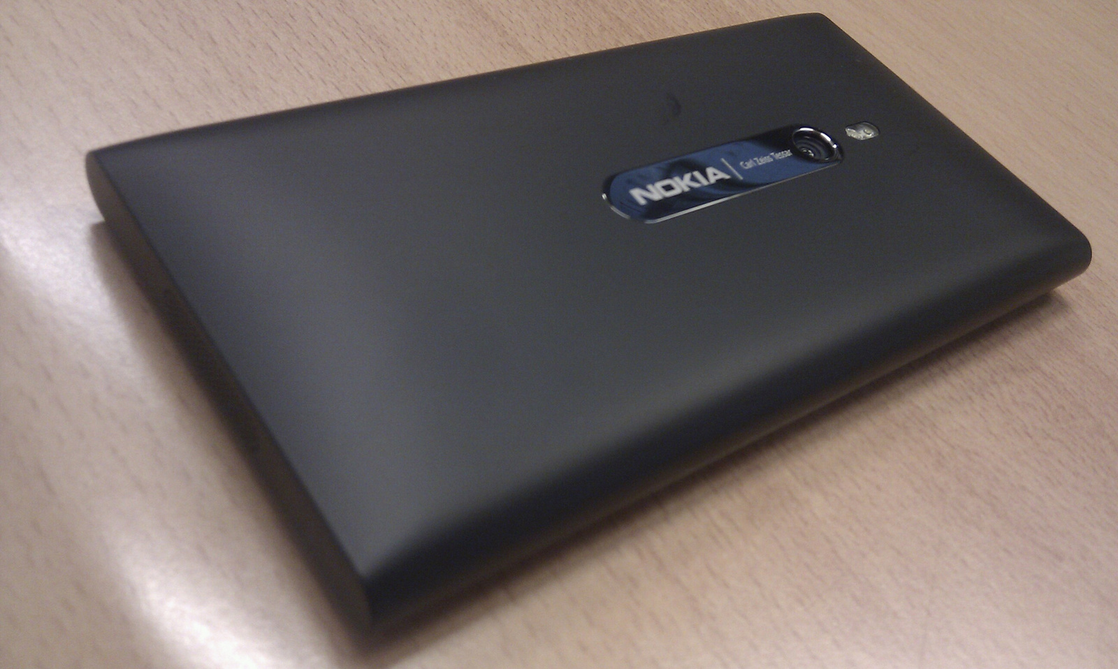 lumia 800