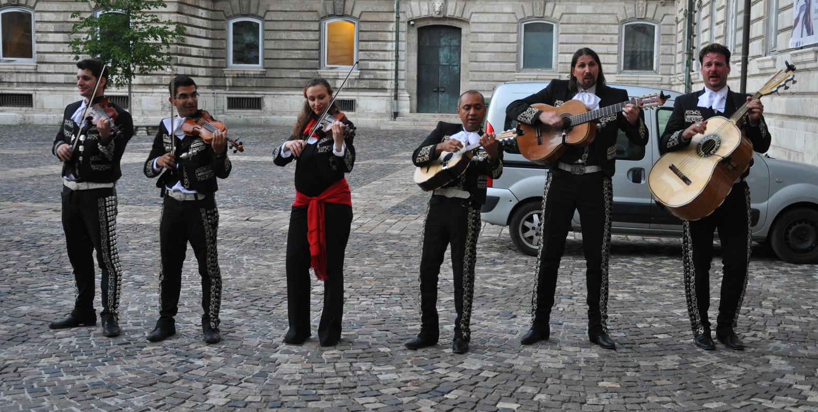 Mariachi