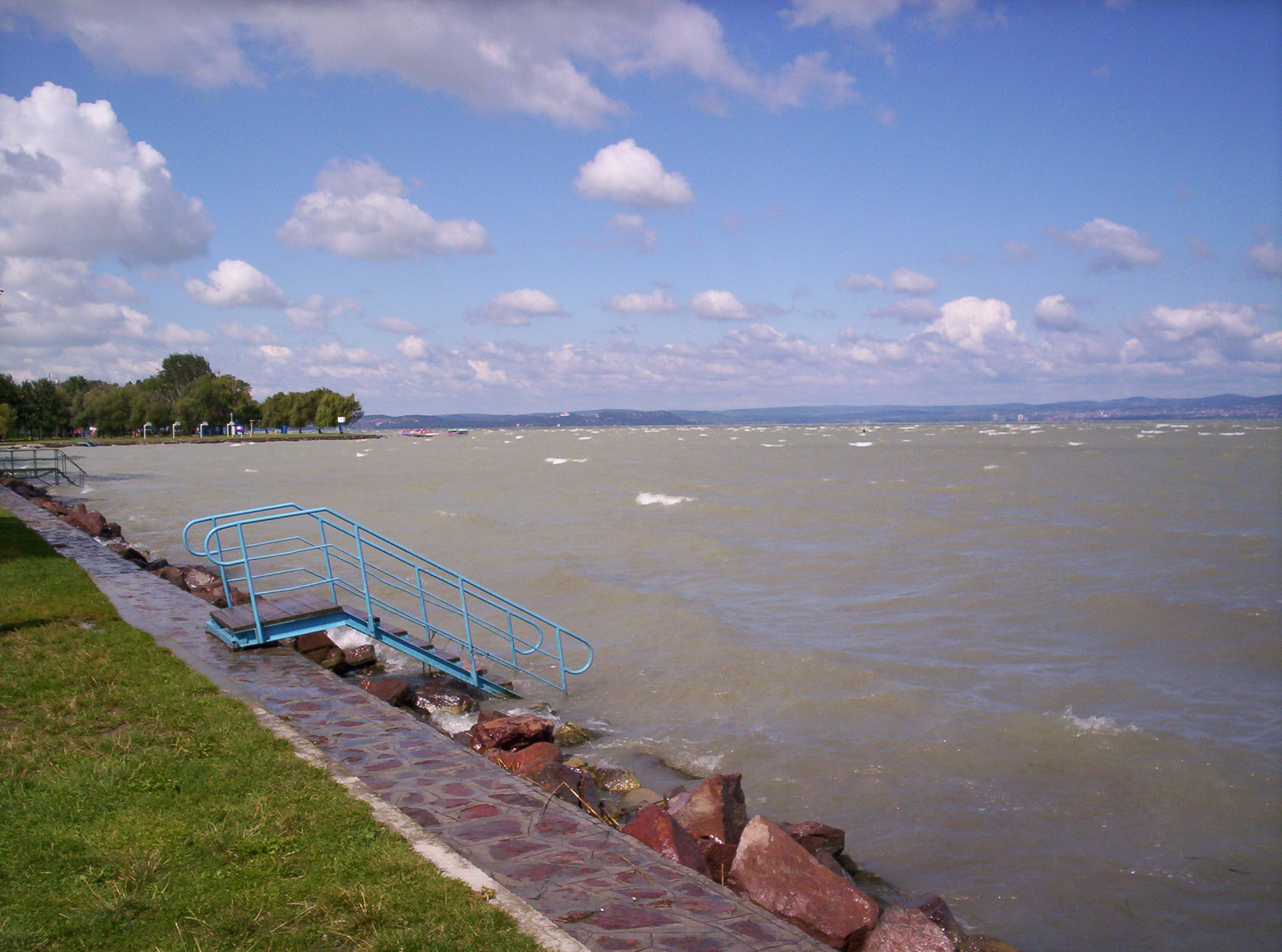 Siófok