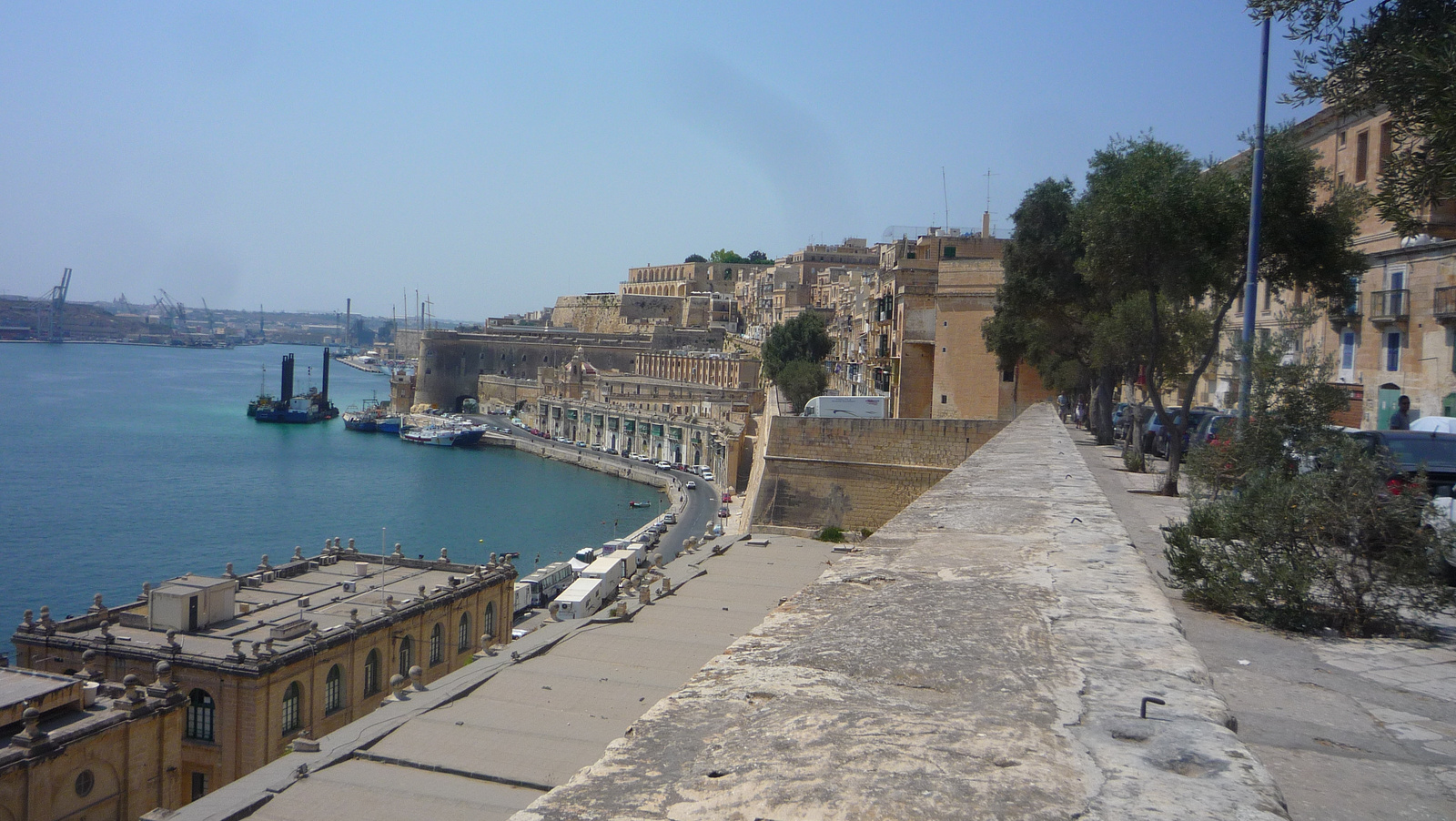 Valetta