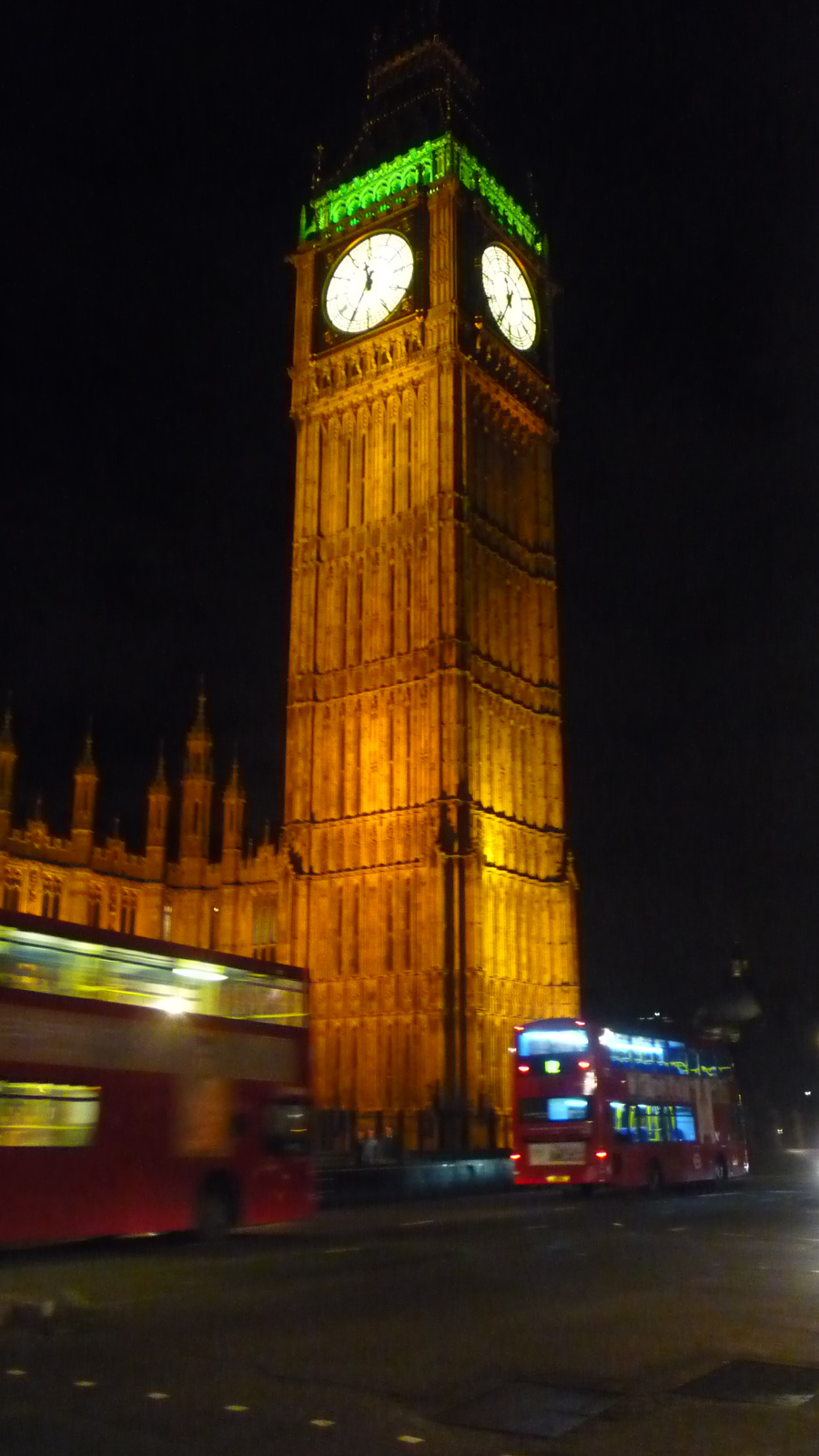 big ben