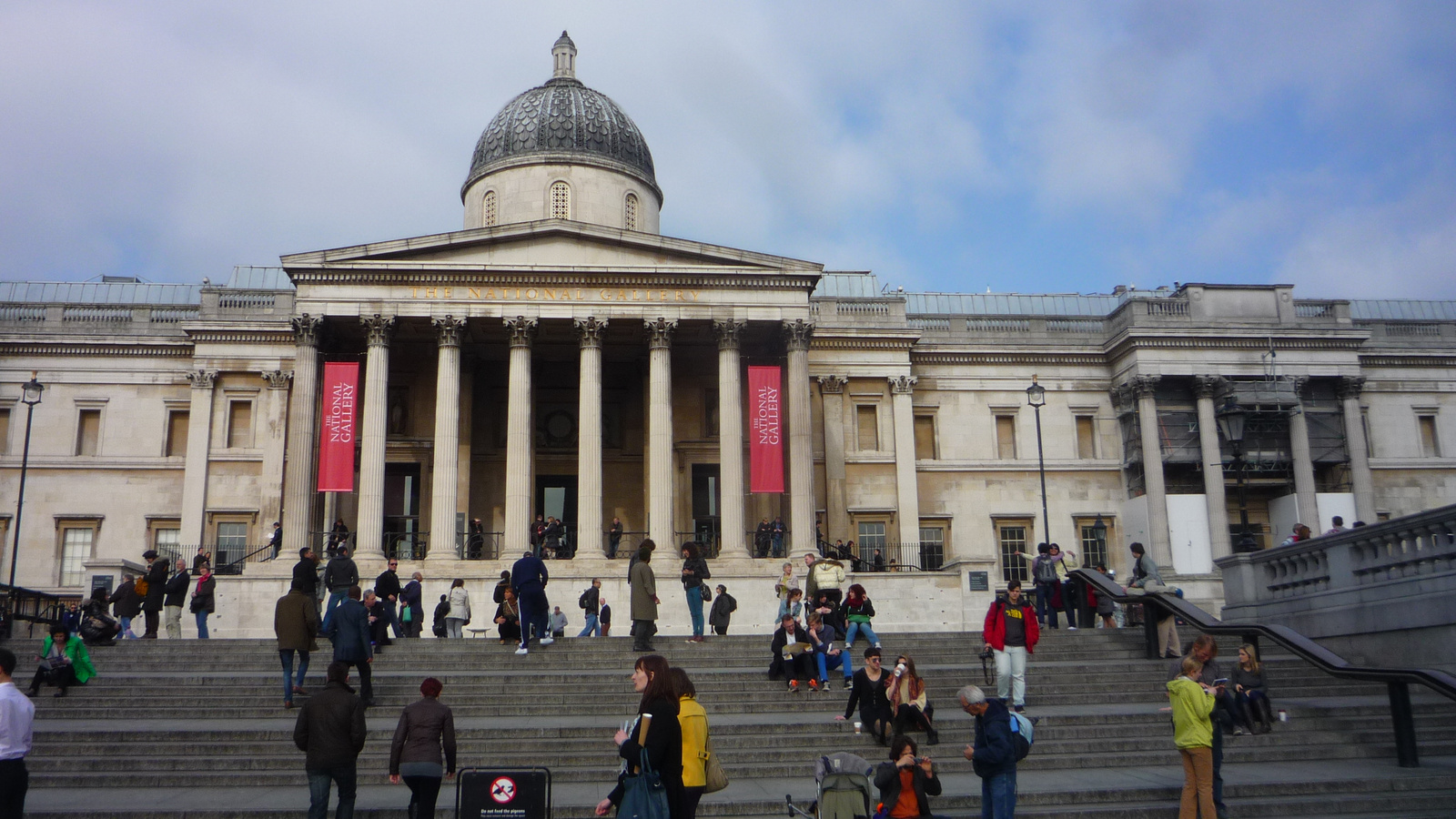 The National Gallery