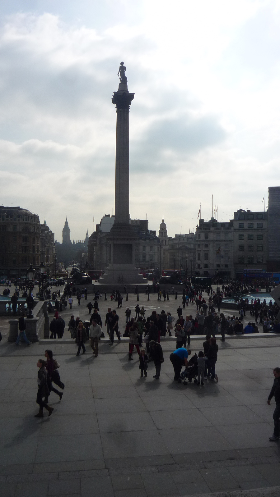 Trafalgar Square