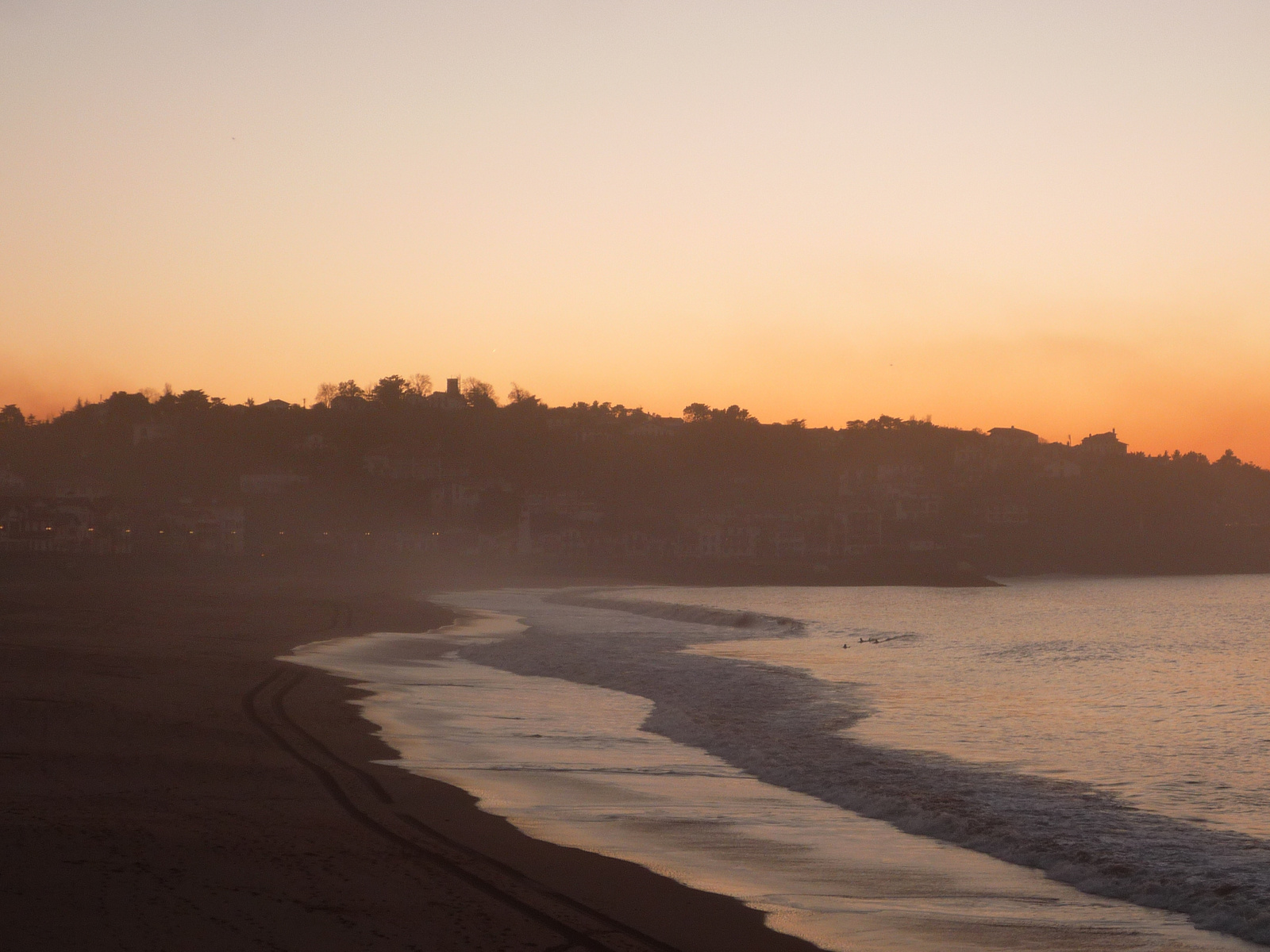 St Jean de Luz