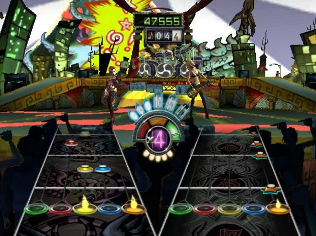 Guitar Hero 3 2