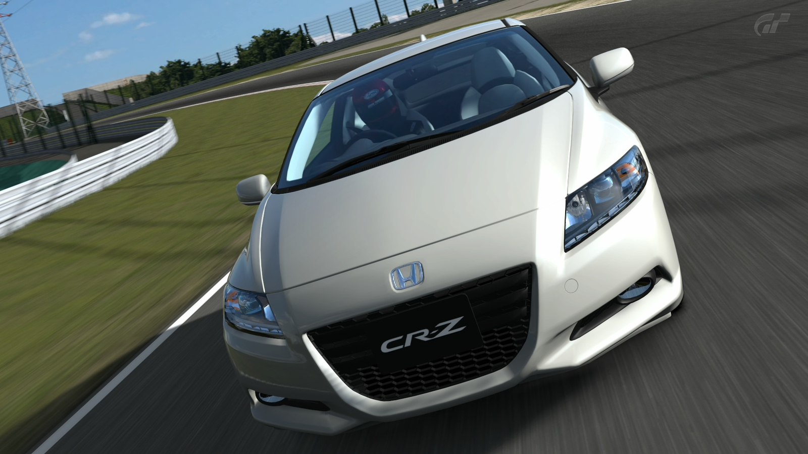 Honda CRZ