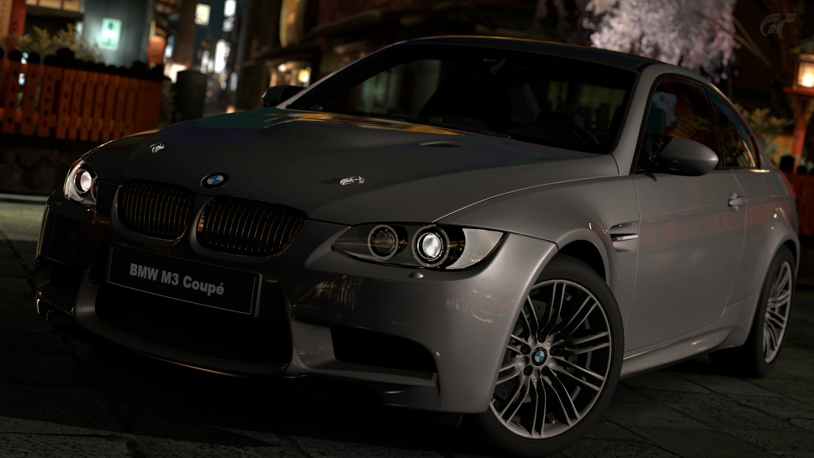 BMW M3