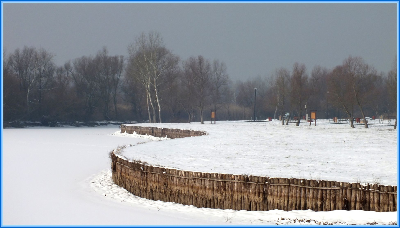 Kis Tisza- jan.- 17