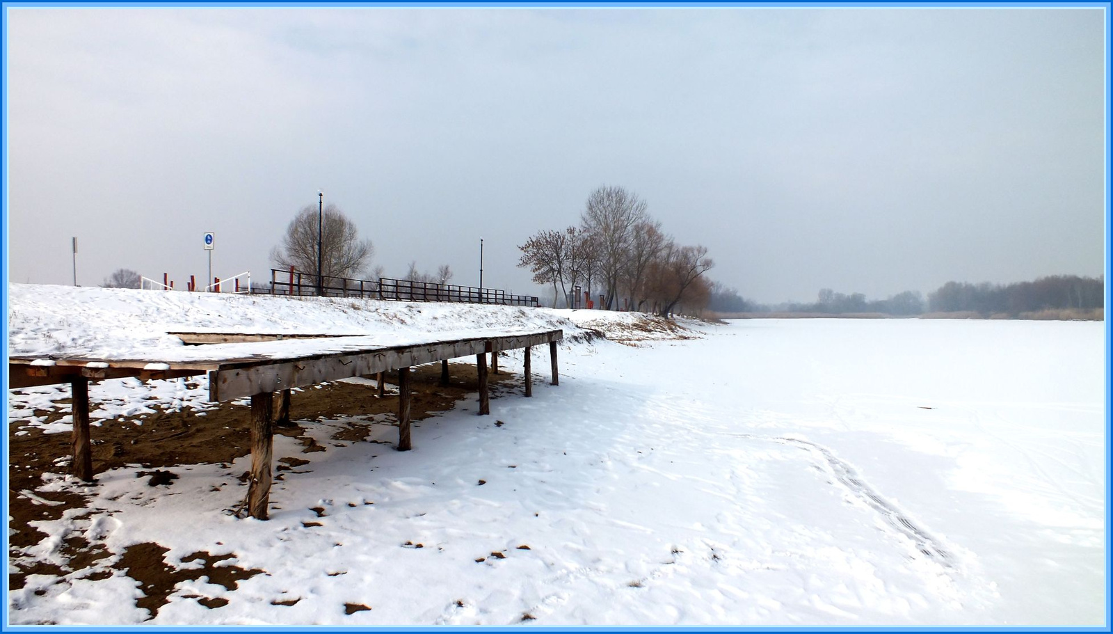 Kis Tisza- jan.- 23