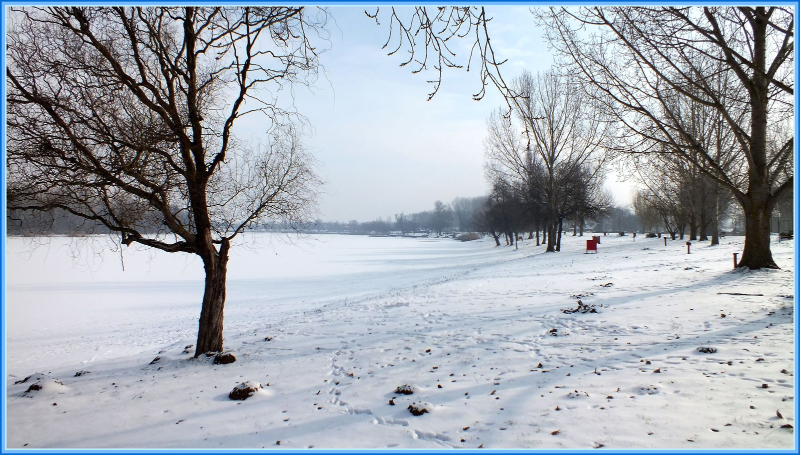 Kis Tisza- jan.- 27