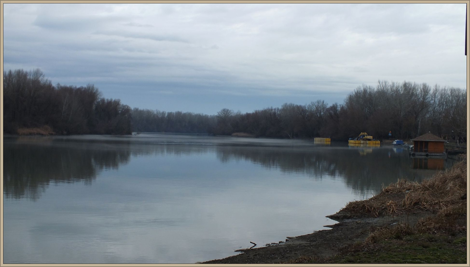 TISZA 02.11. -04