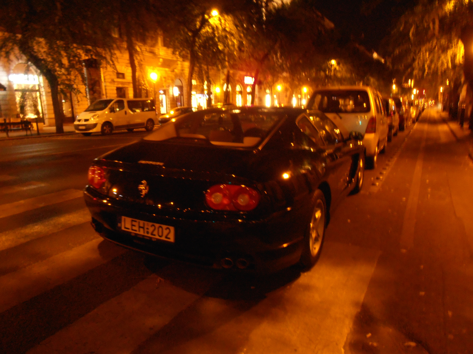 Ferrari 456M GT