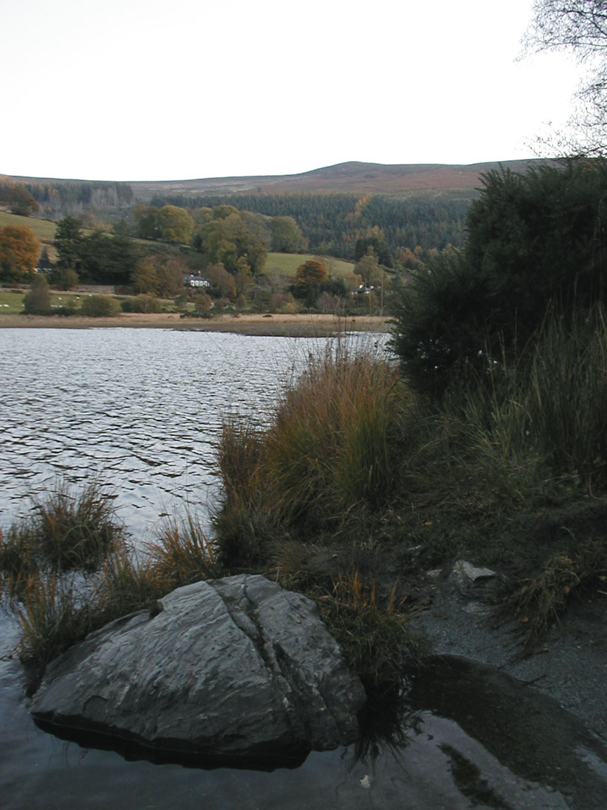 020-Glendalough