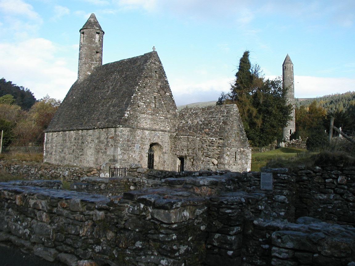 031-Glendalough