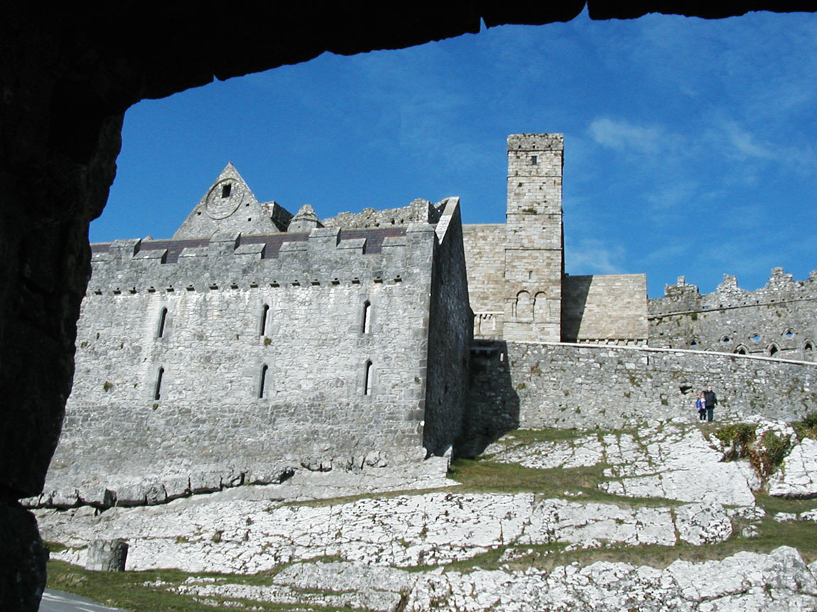 051-Rock of Cashel