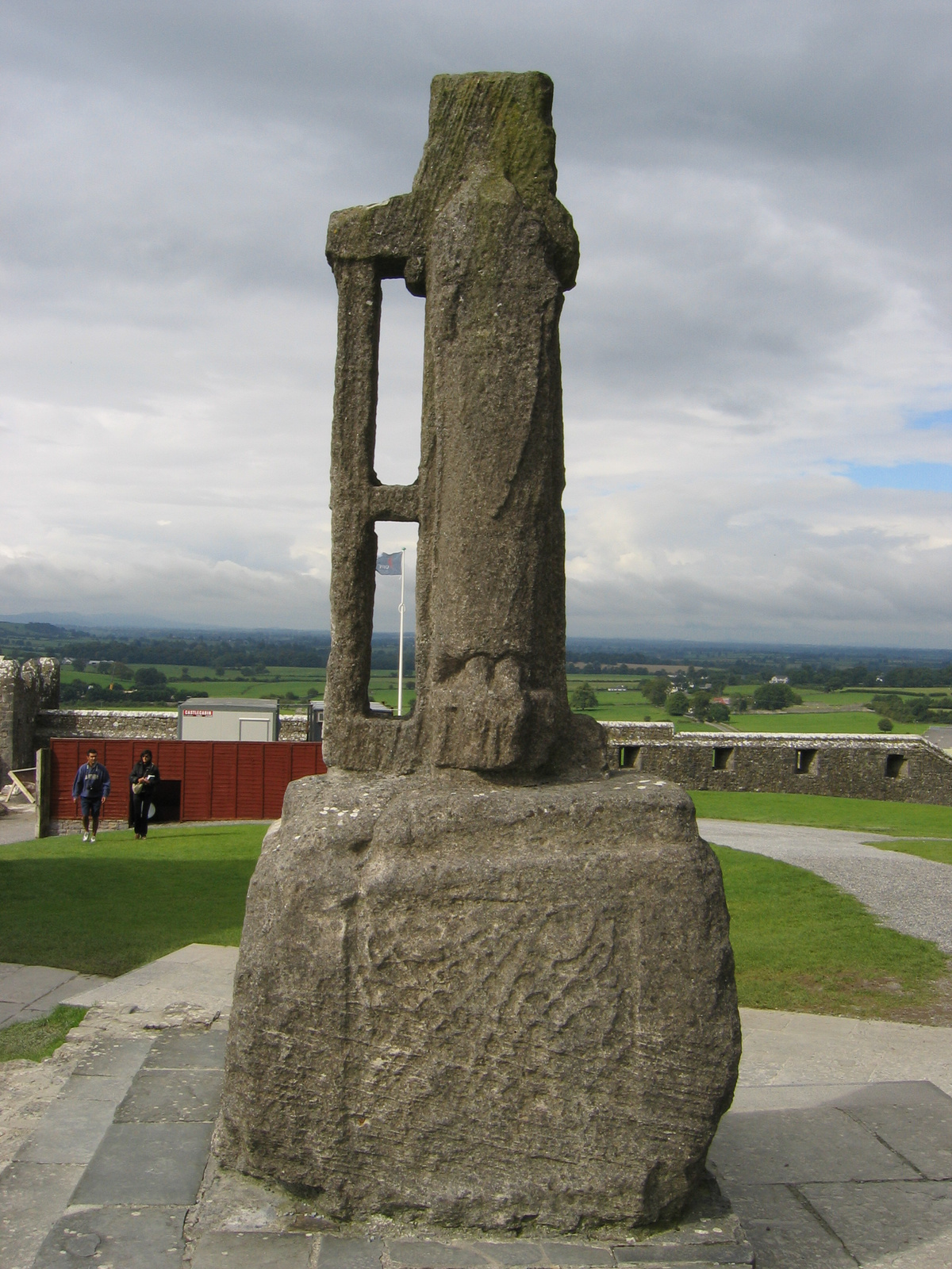 074-Rock of Cashel