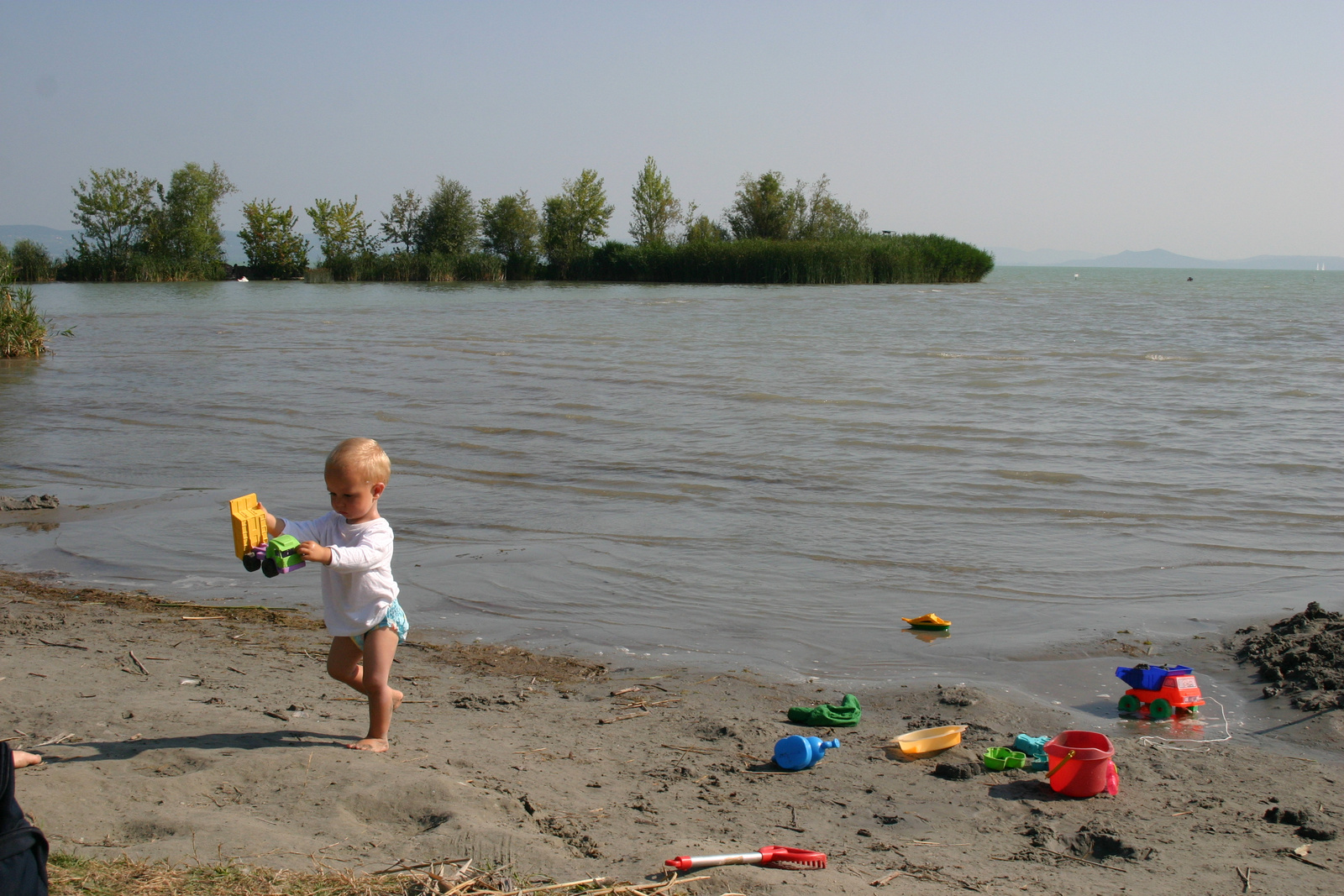 elso strandolo