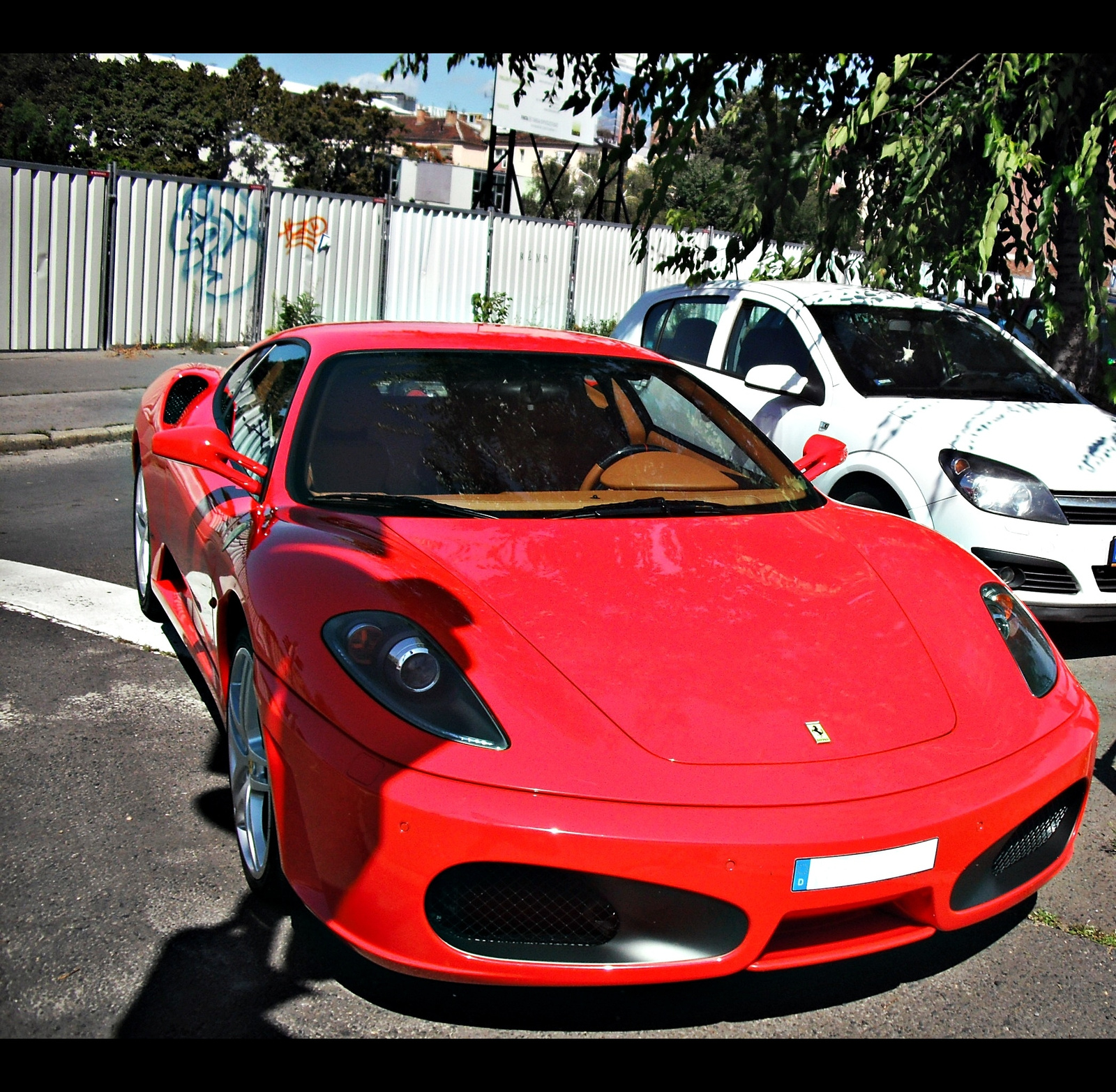 Ferrari F430