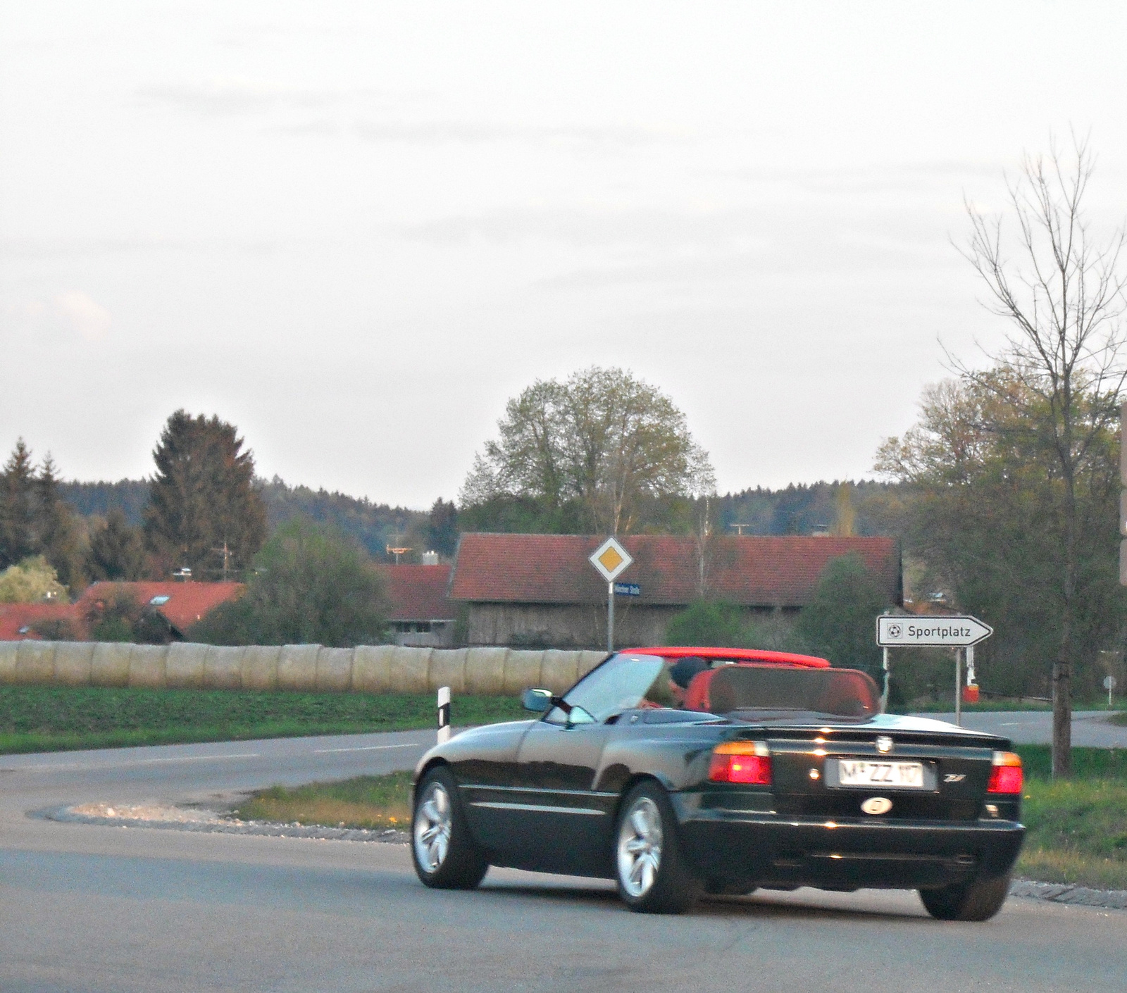 BMW Z1