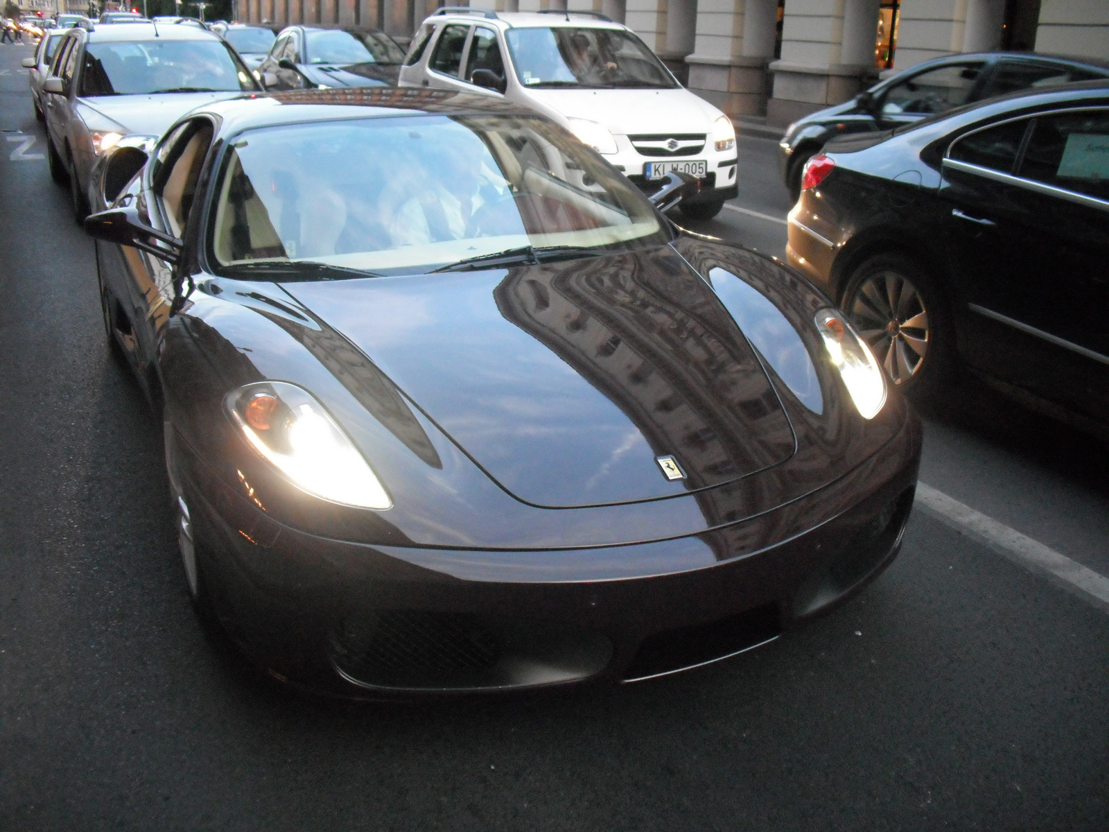 Ferrari F430