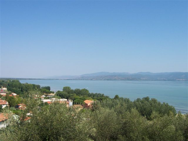 Lago Trasimeno