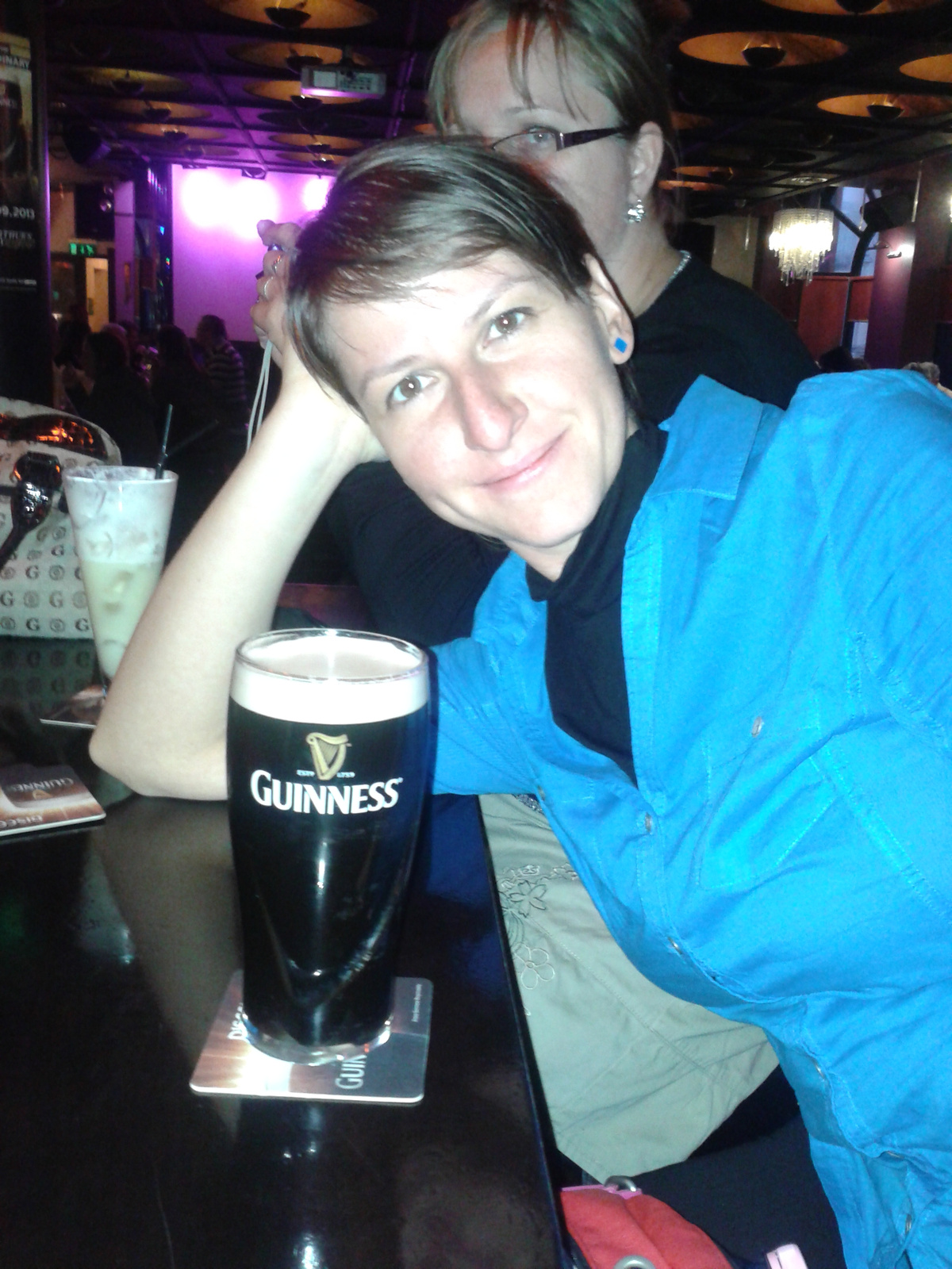 Guinness