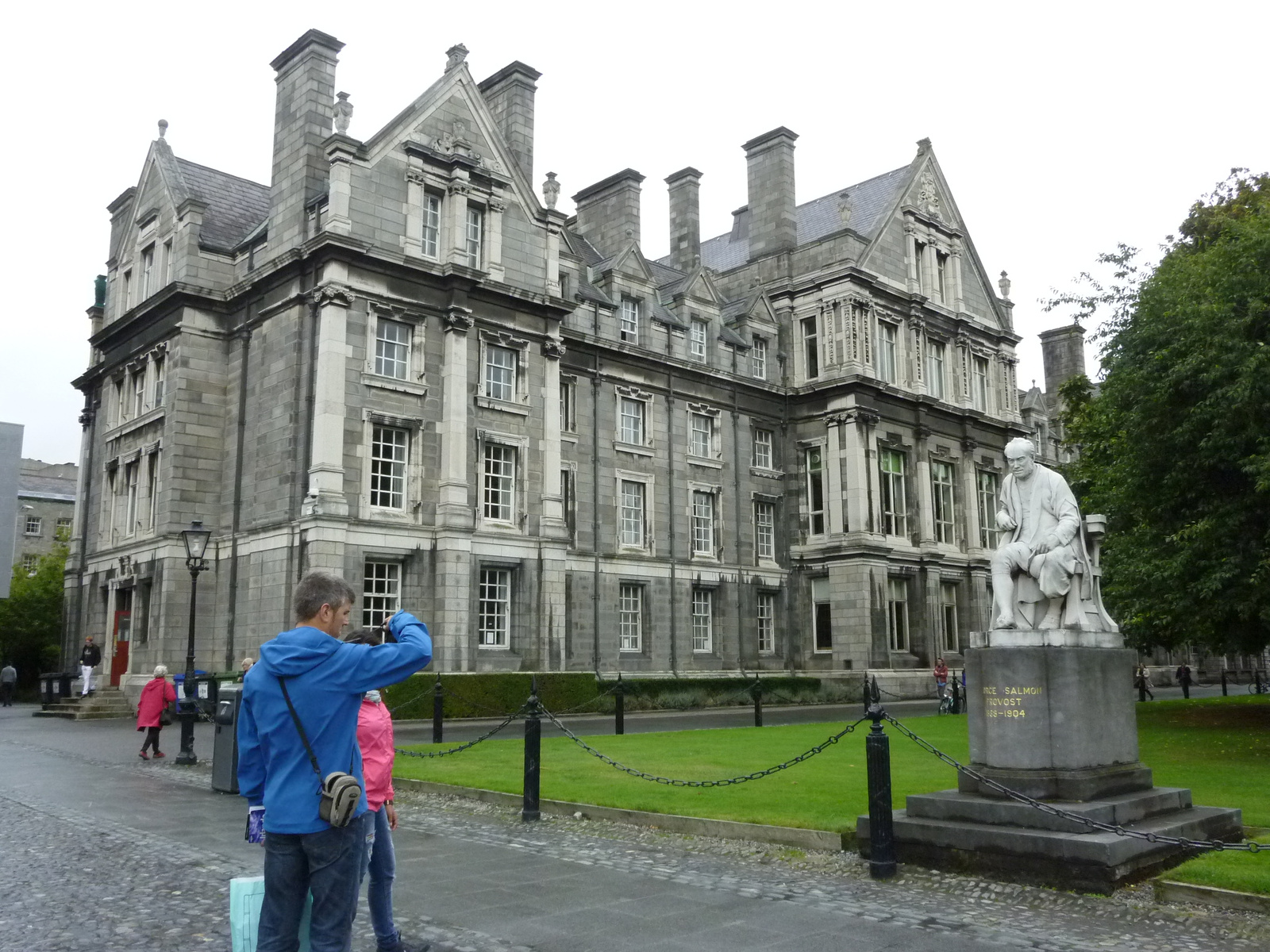 Trinity College