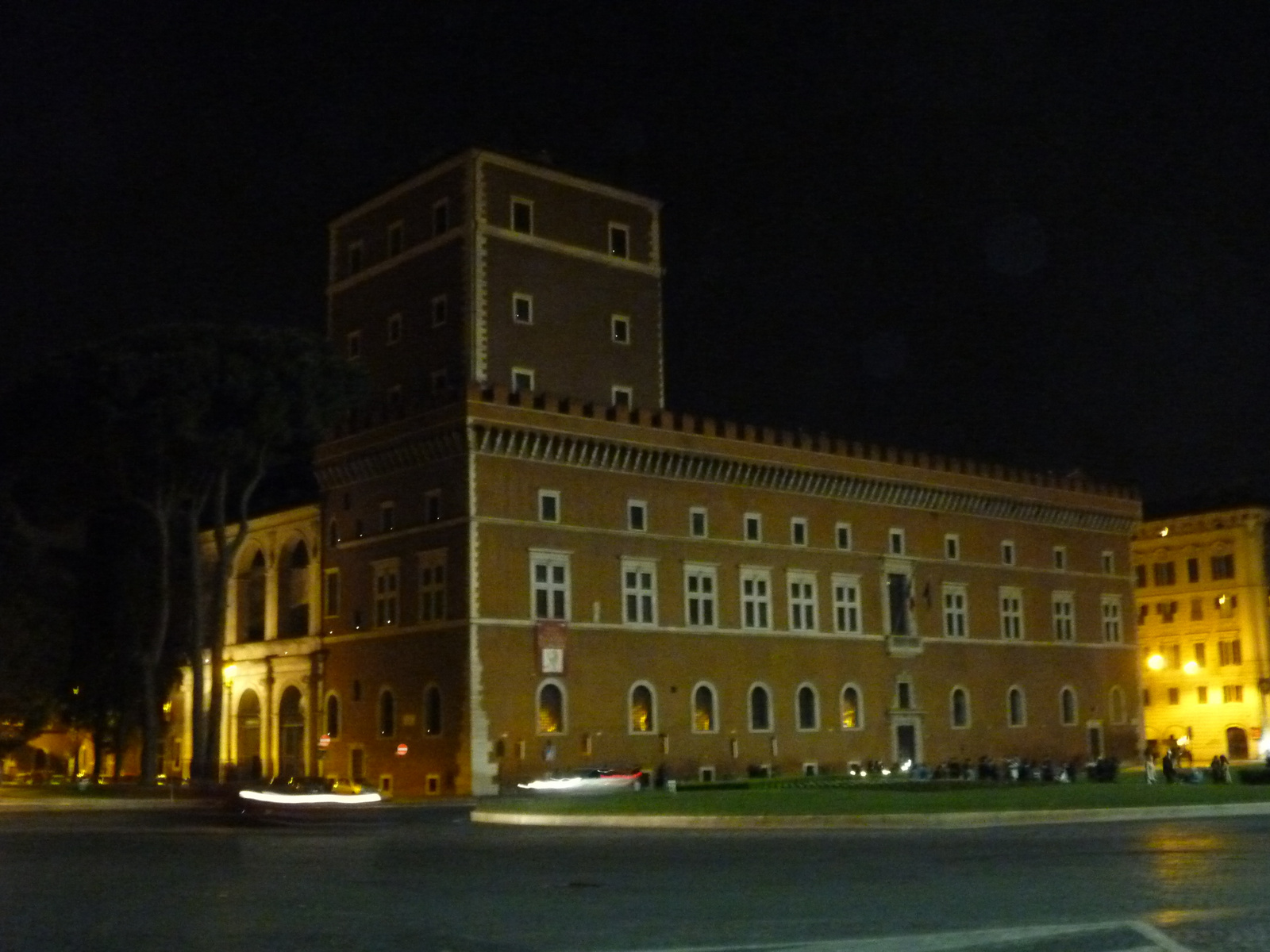 Palazzo Venezia