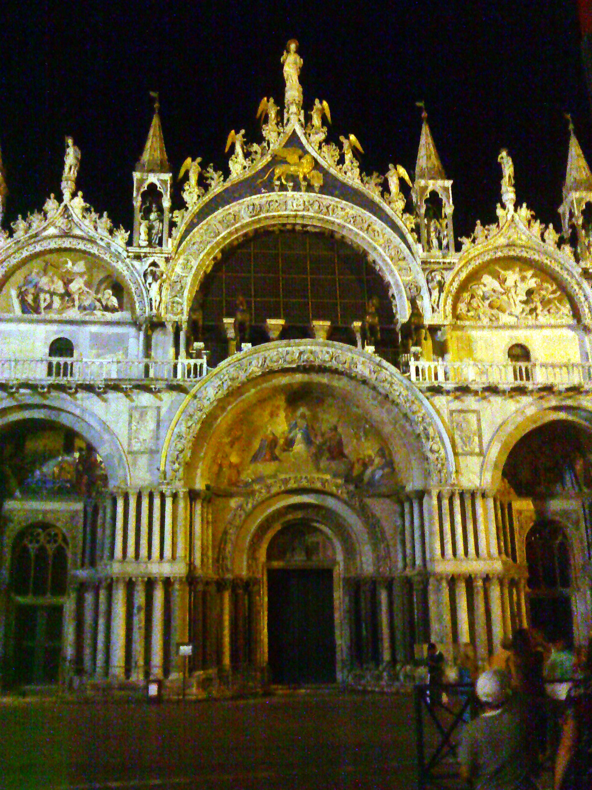 Basilica di S. Marco