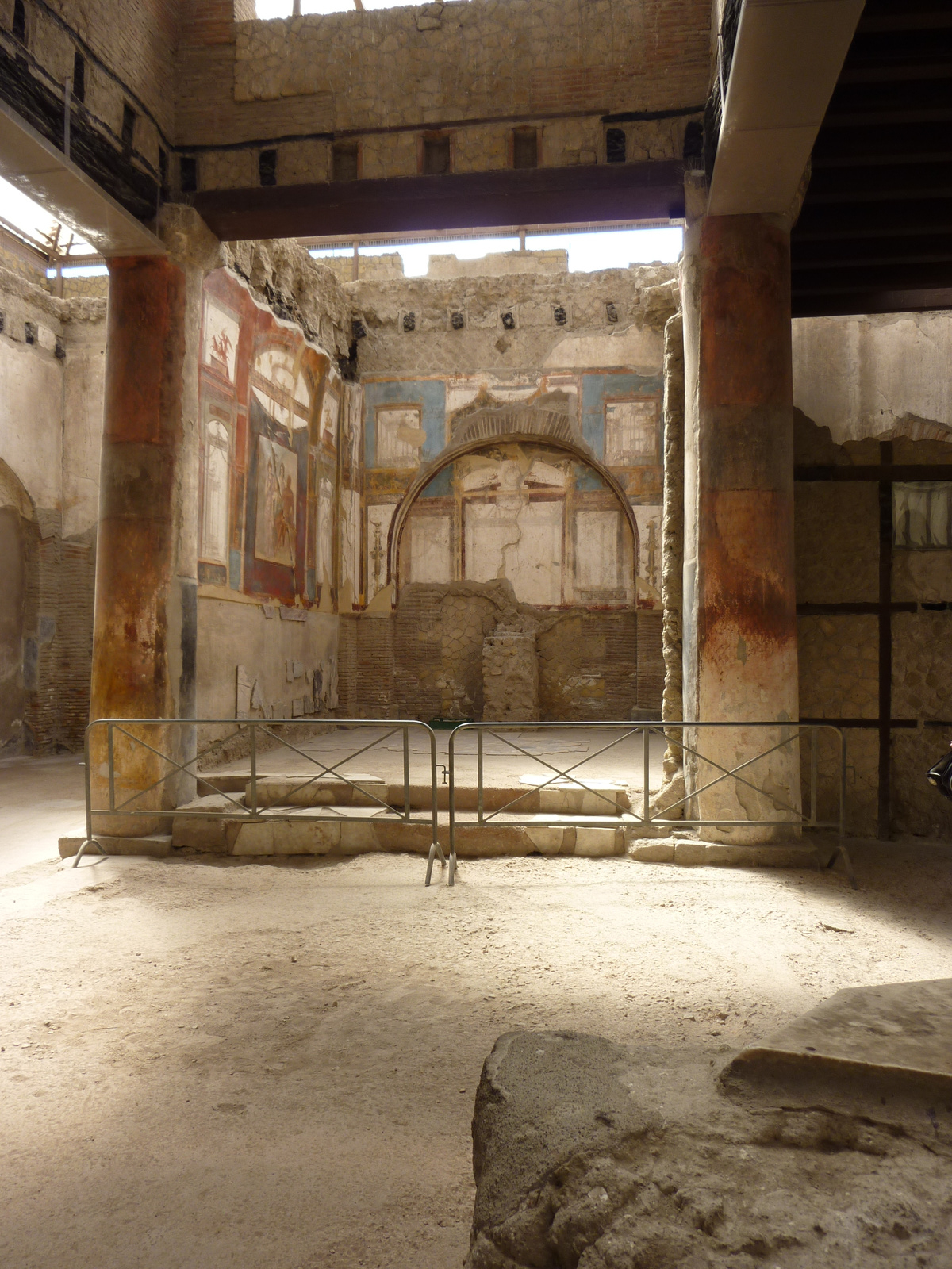 Herculaneum 7