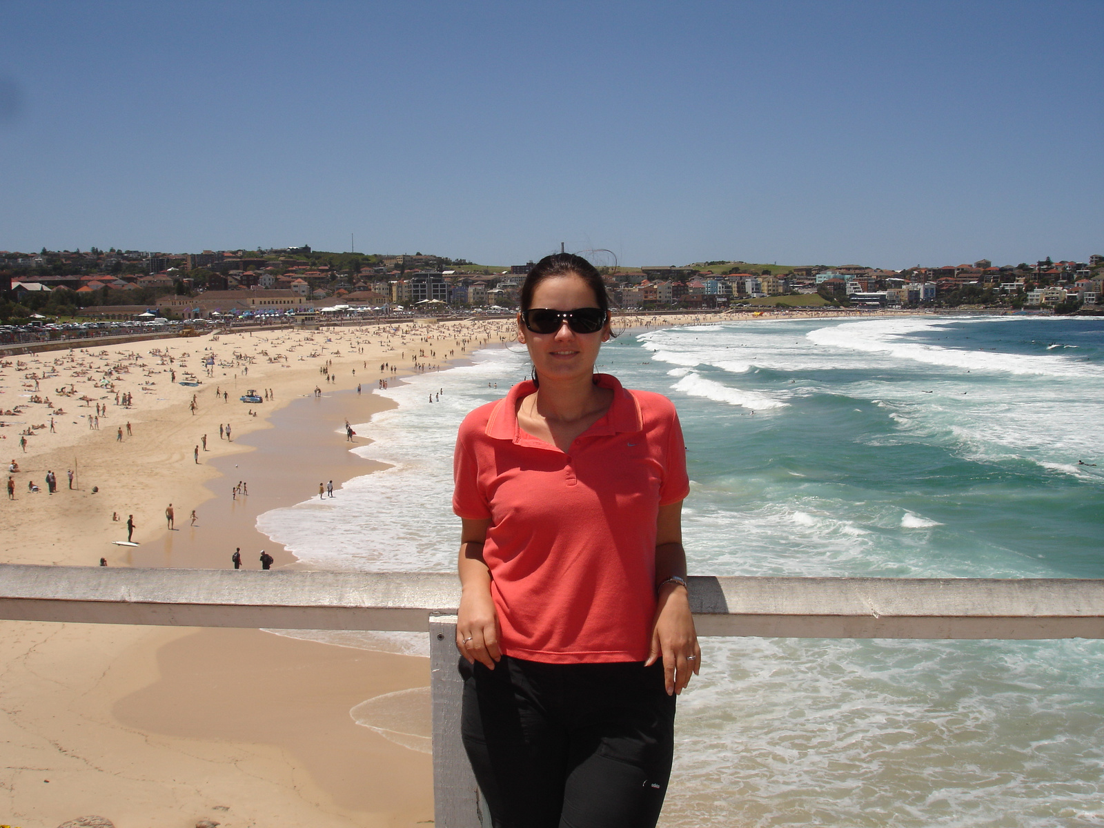 Bondi Beach