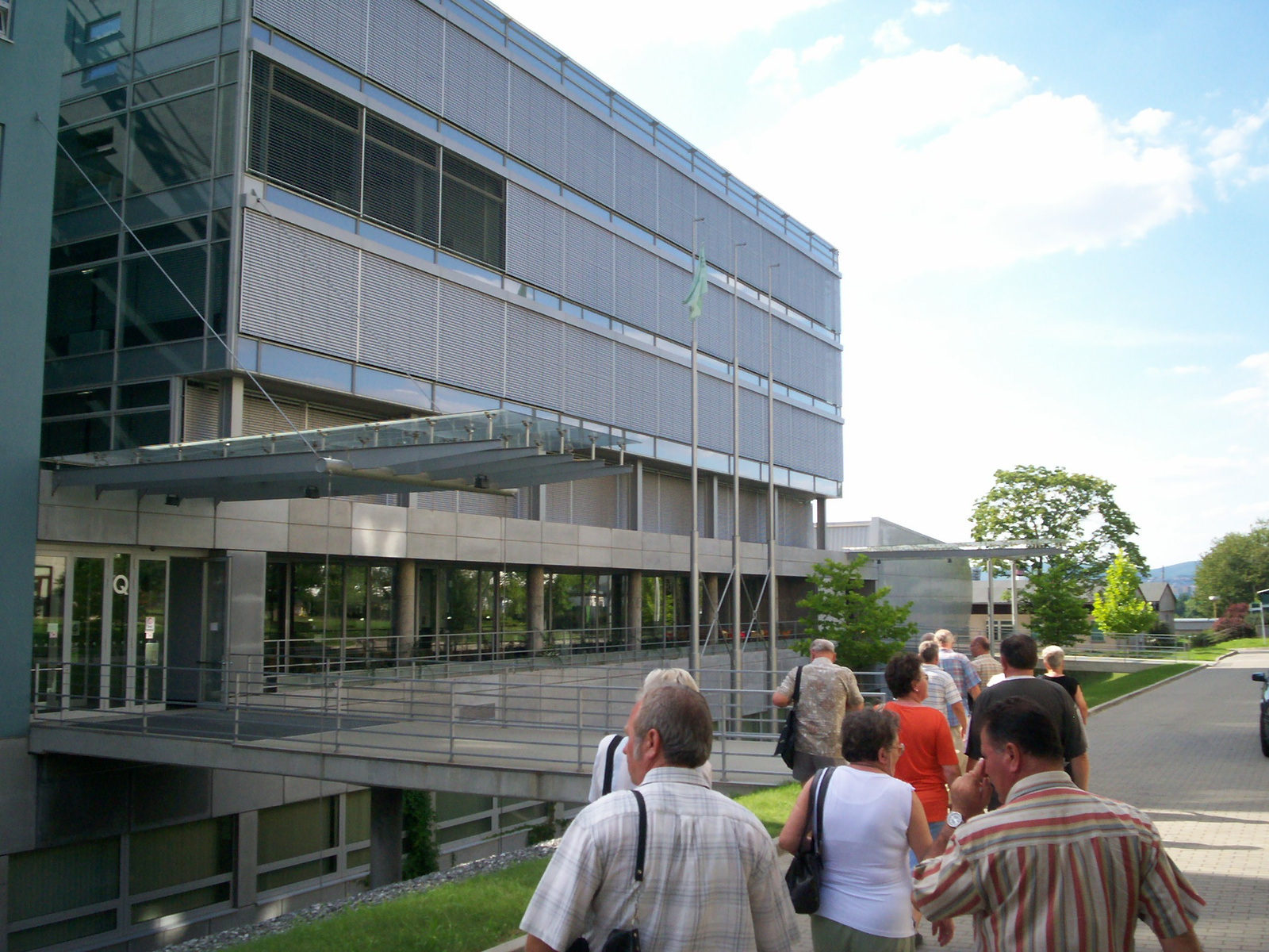 Mendel Egyetem Brno