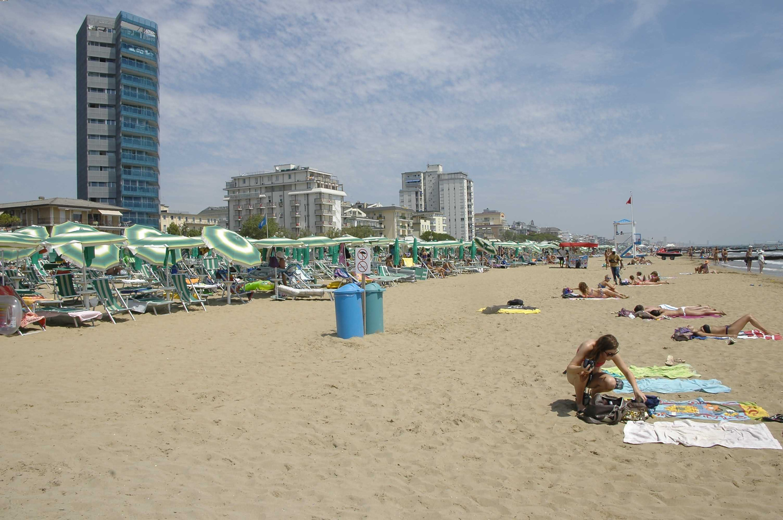 194 lido di jesolo