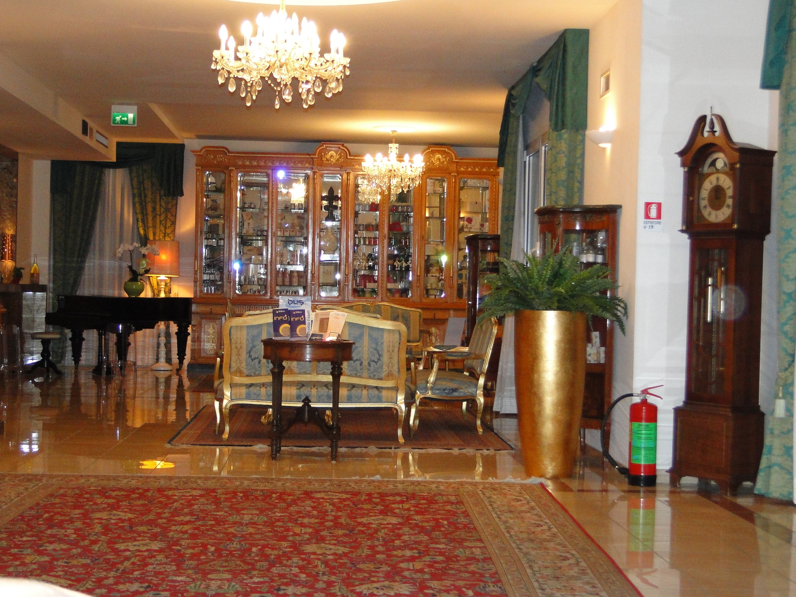 Hotel Primavera****