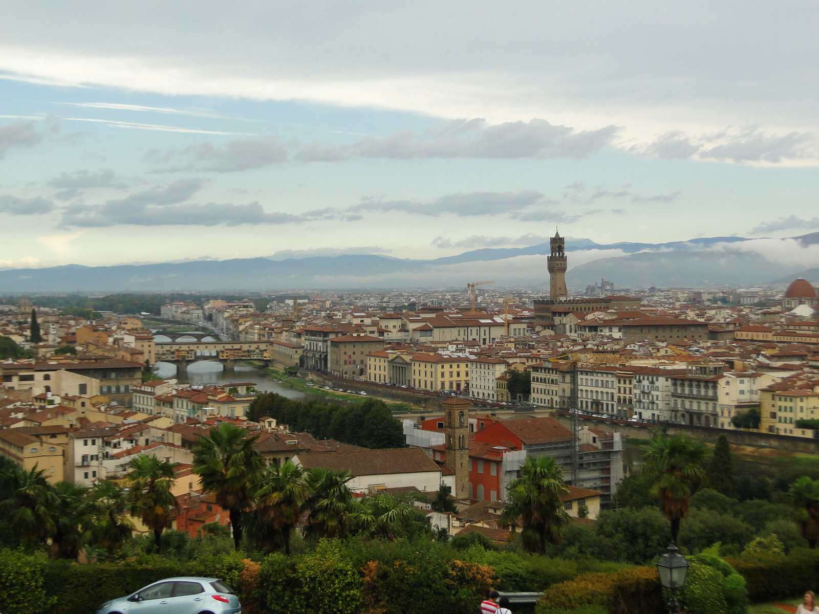 Firenze