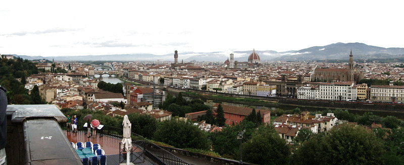 Firenze