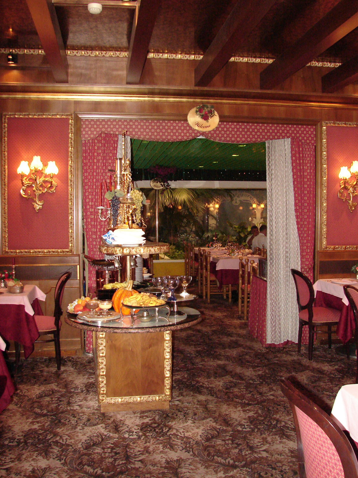 Hotel Venezia Mestre