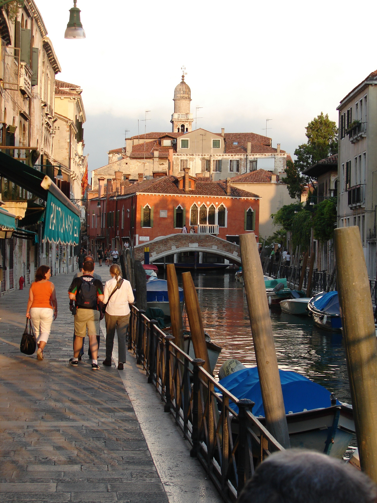 Venezia