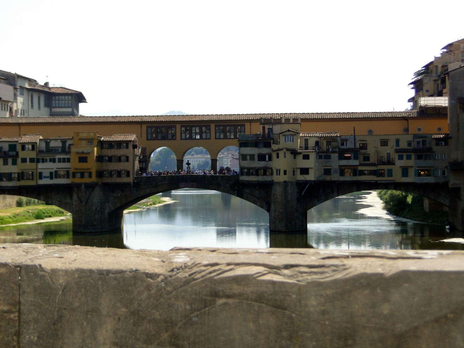 Firenze, Ponte Vecchio(2)