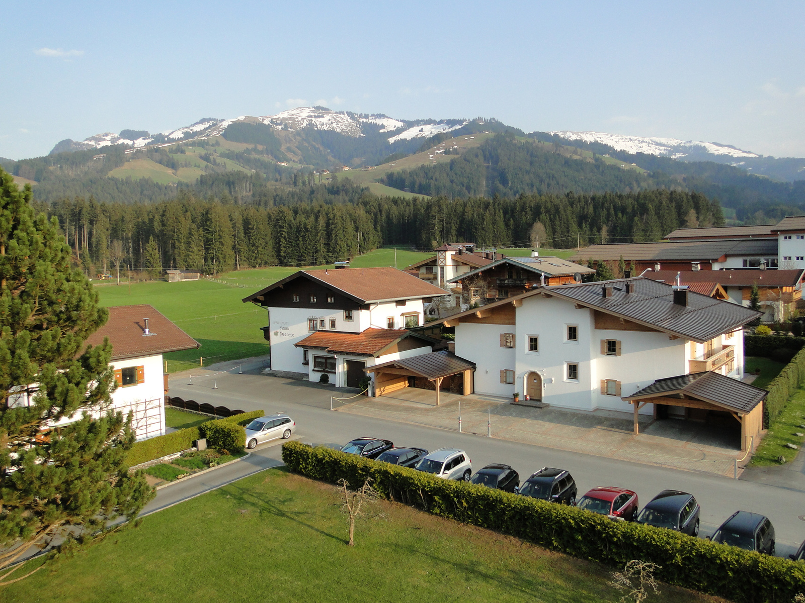 Kirchberg in Tirol