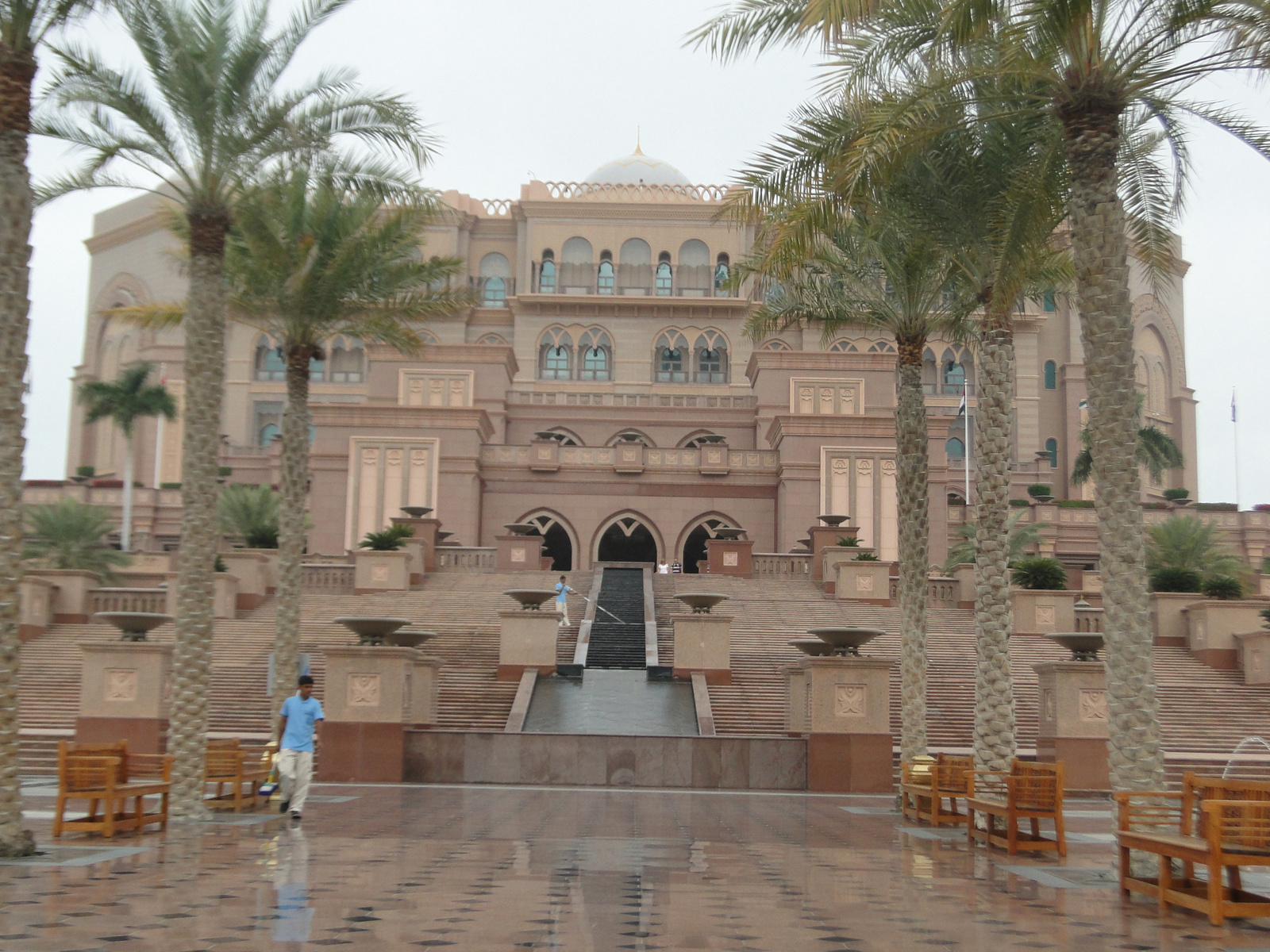 Emirates PalacEmirates Palace Luxury 5 Star Hotel