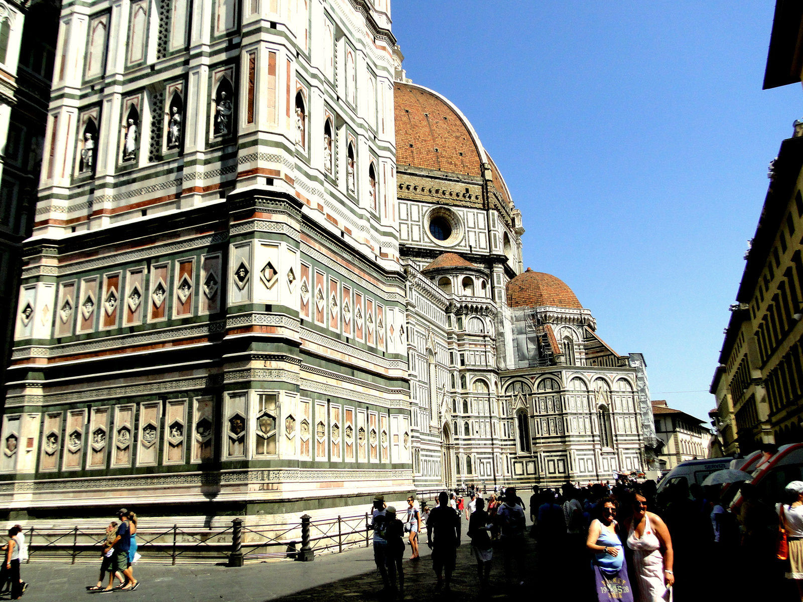 Firenze, Duomo(5)