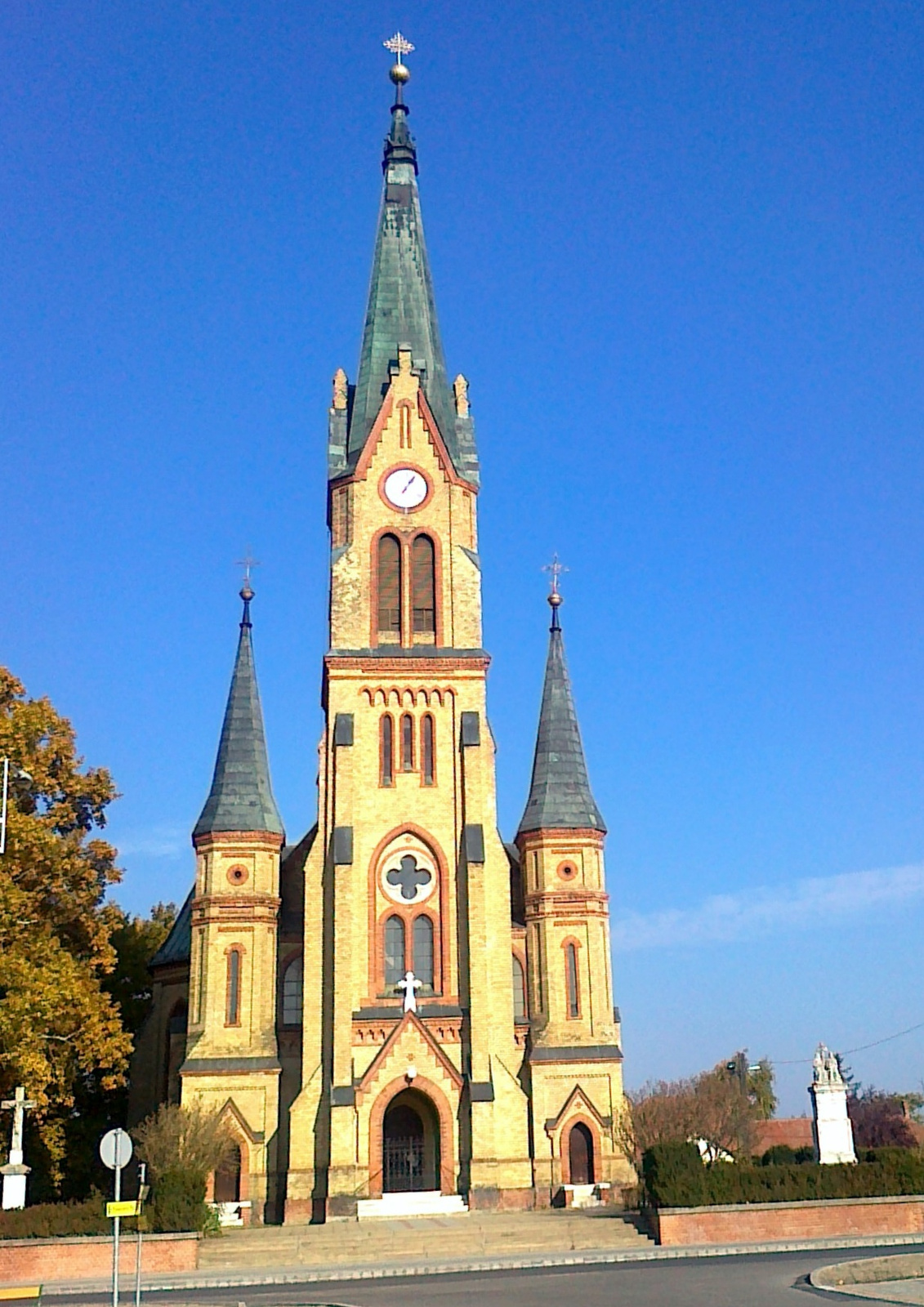 Jászkarajenő, Katolikus templom(4)