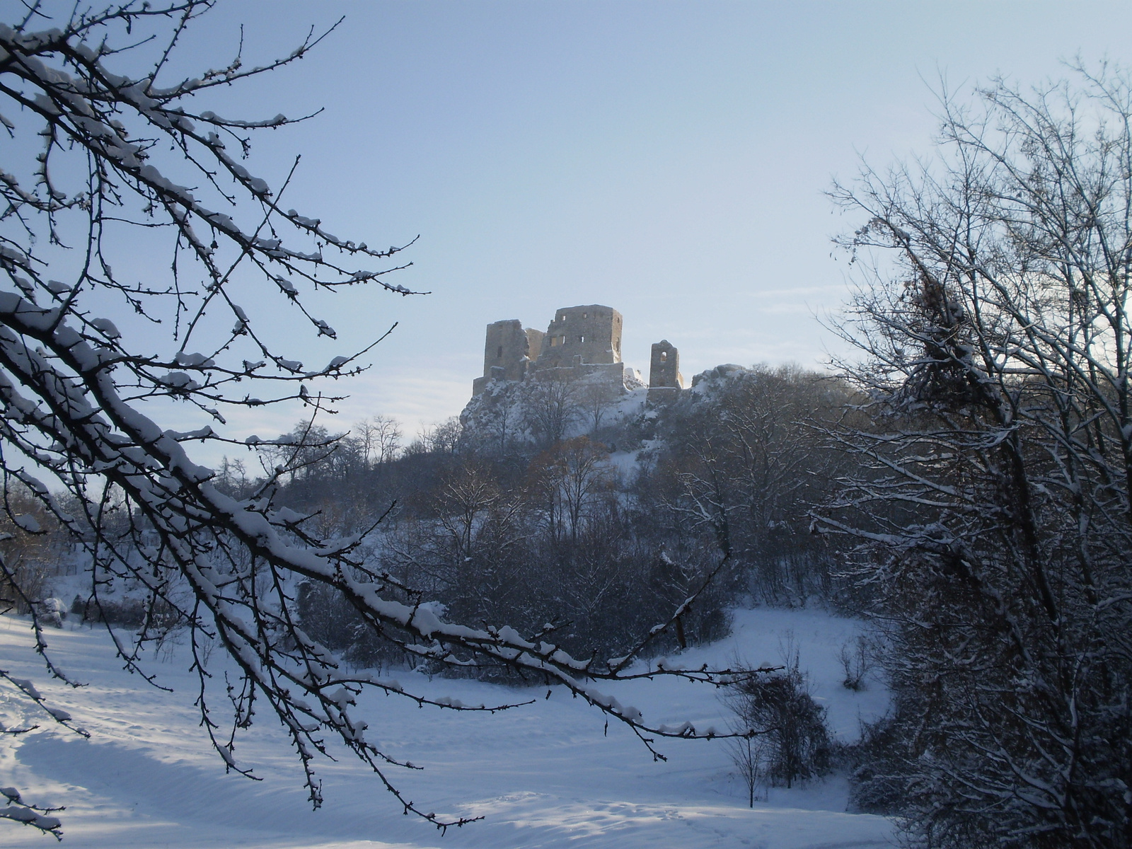 201011204Cseszneki vár