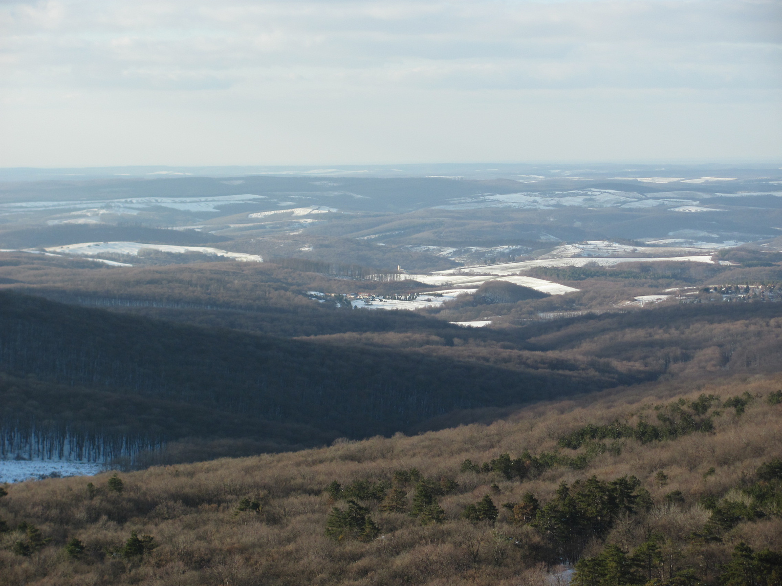 2011.12.25.Geokarácsonyfa túra 076