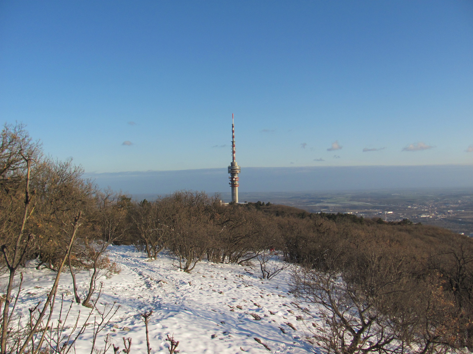 2011.12.25.Geokarácsonyfa túra 093