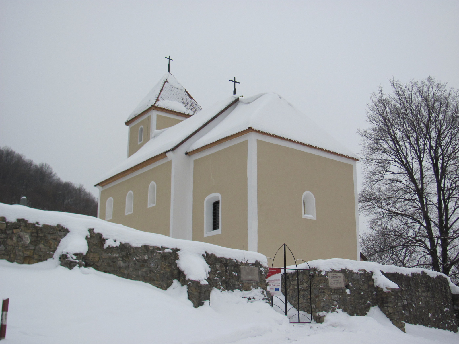 2012.02.11.Mecseknádasd Nyílt túra bejárás 107